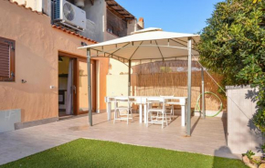 Gorgeous Home In Capitana With Wifi Capitana